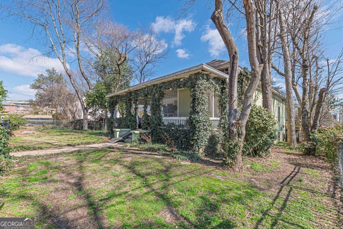 3670 Union Avenue Hapeville - 9