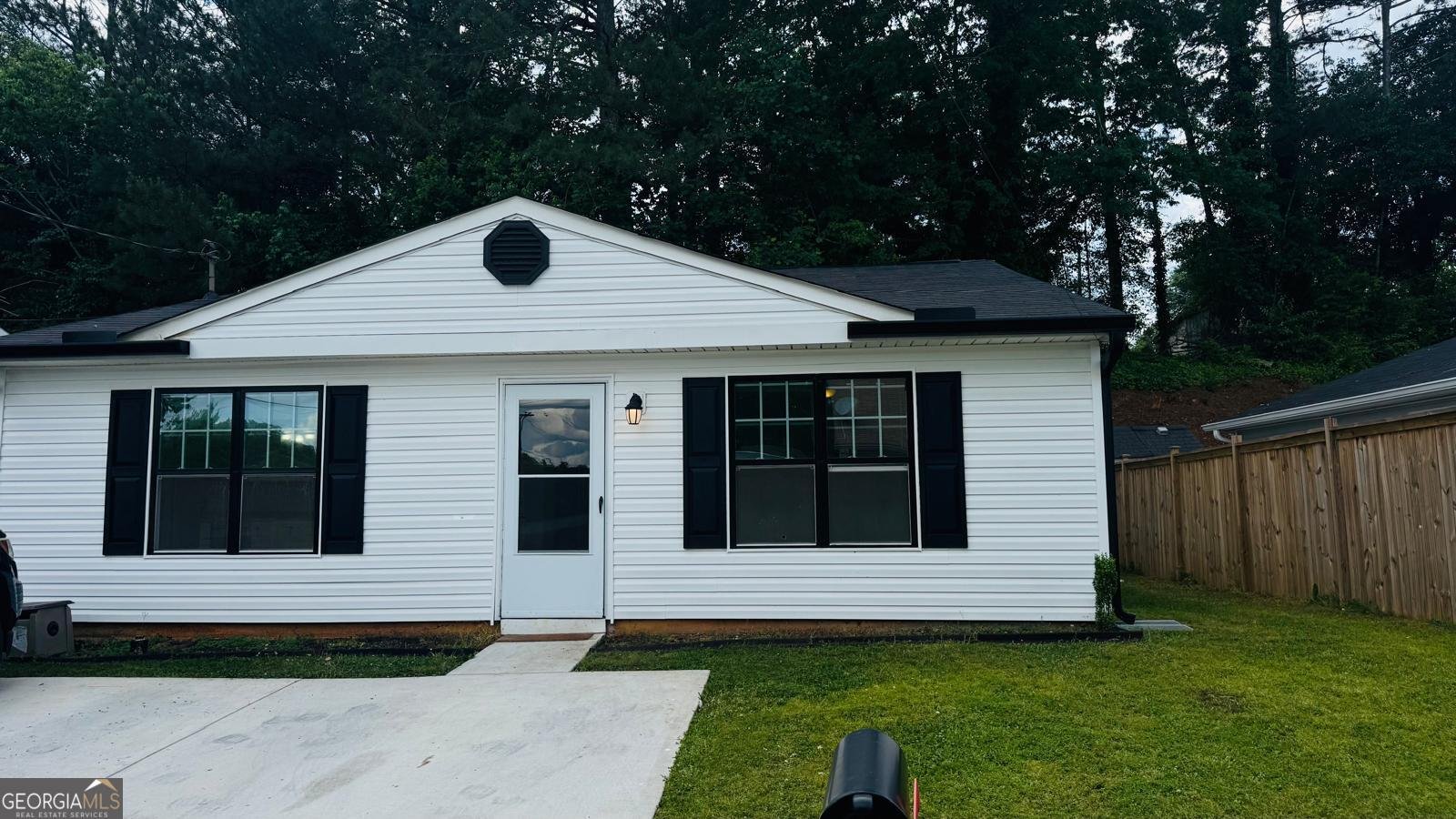 4778 Pebble Trace Buford - 1
