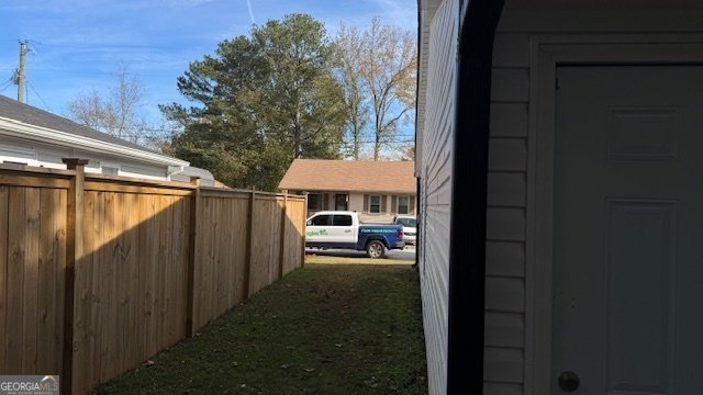 4778 Pebble Trace Buford - 6