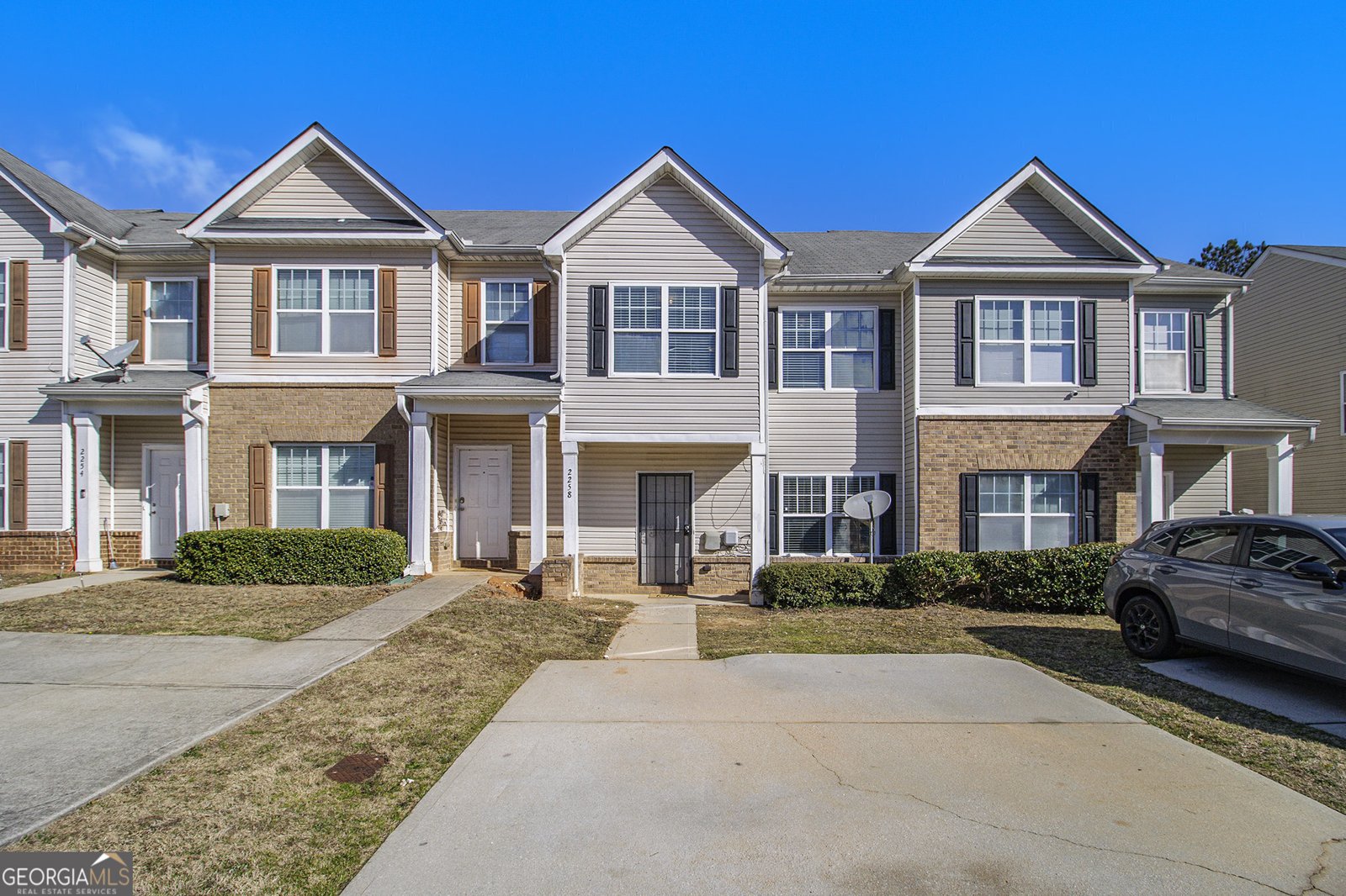 2258 Bigwood Trail Trail Atlanta - 1