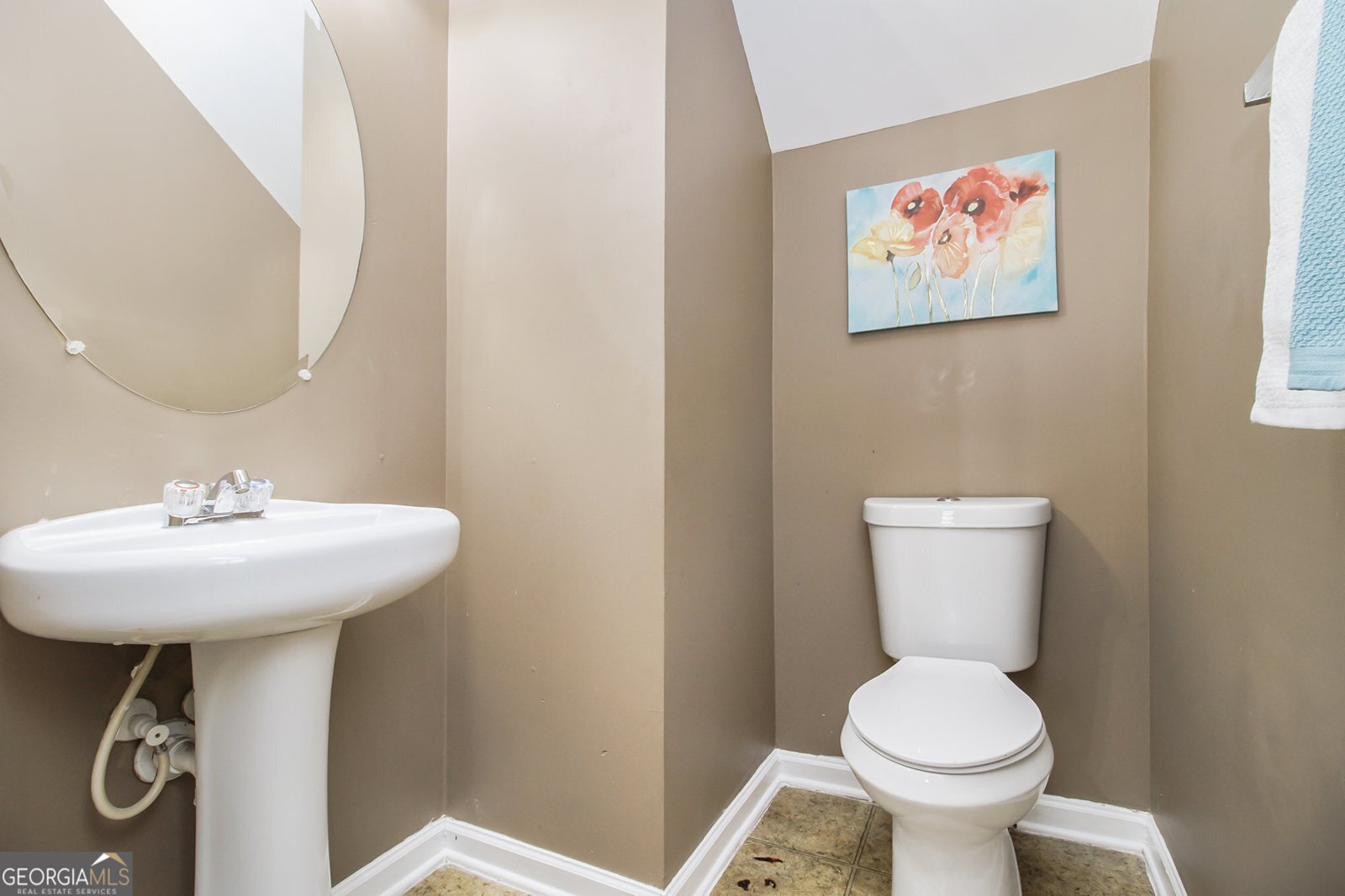 2258 Bigwood Trail Trail Atlanta - 15