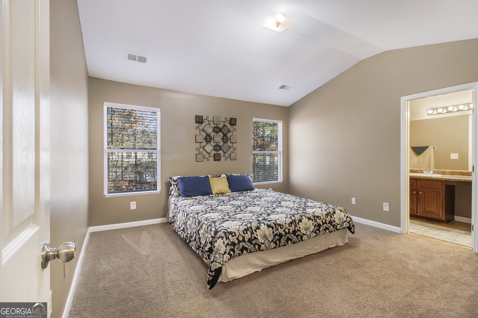 2258 Bigwood Trail Trail Atlanta - 16