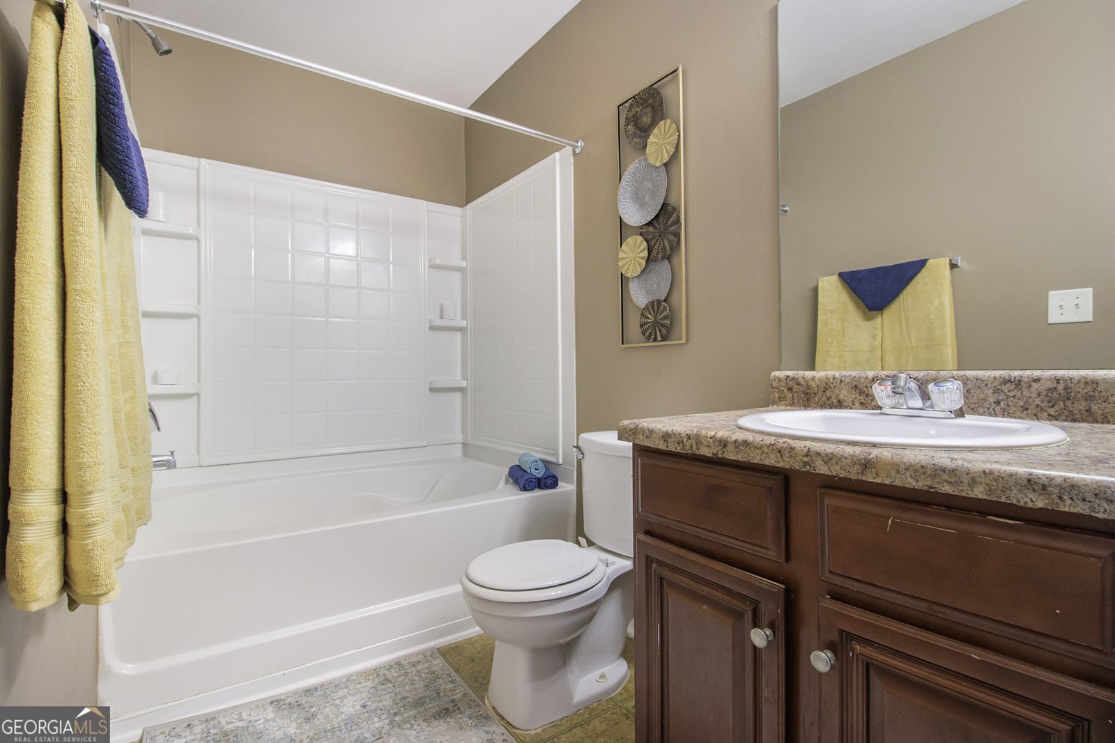 2258 Bigwood Trail Trail Atlanta - 19