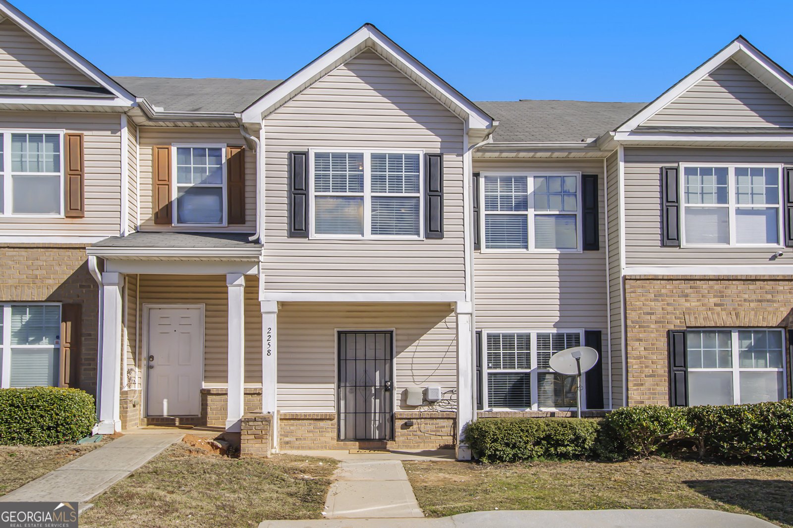 2258 Bigwood Trail Trail Atlanta - 2