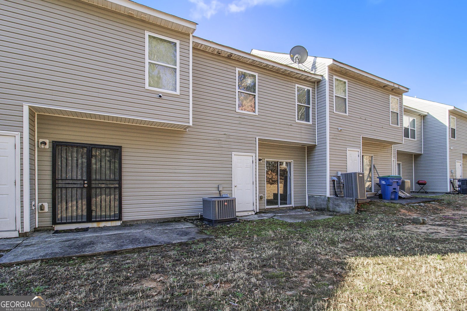 2258 Bigwood Trail Trail Atlanta - 27