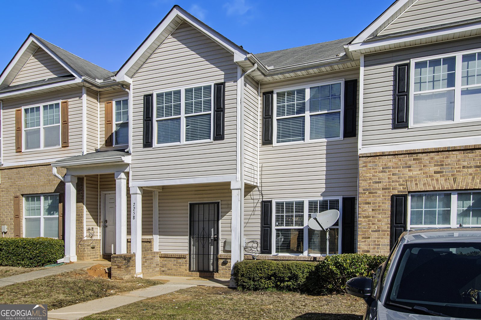 2258 Bigwood Trail Trail Atlanta - 3
