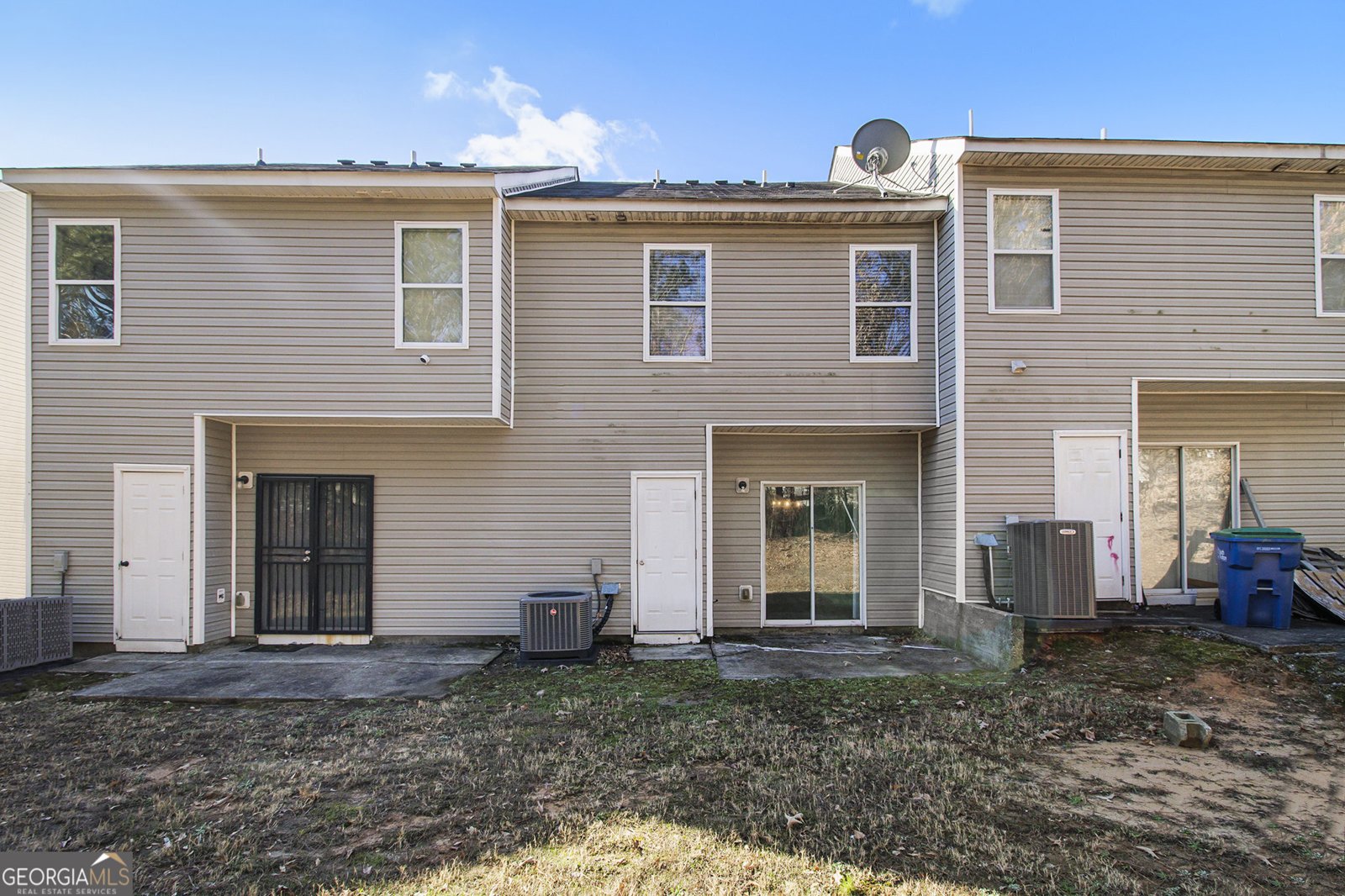 2258 Bigwood Trail Trail Atlanta - 30