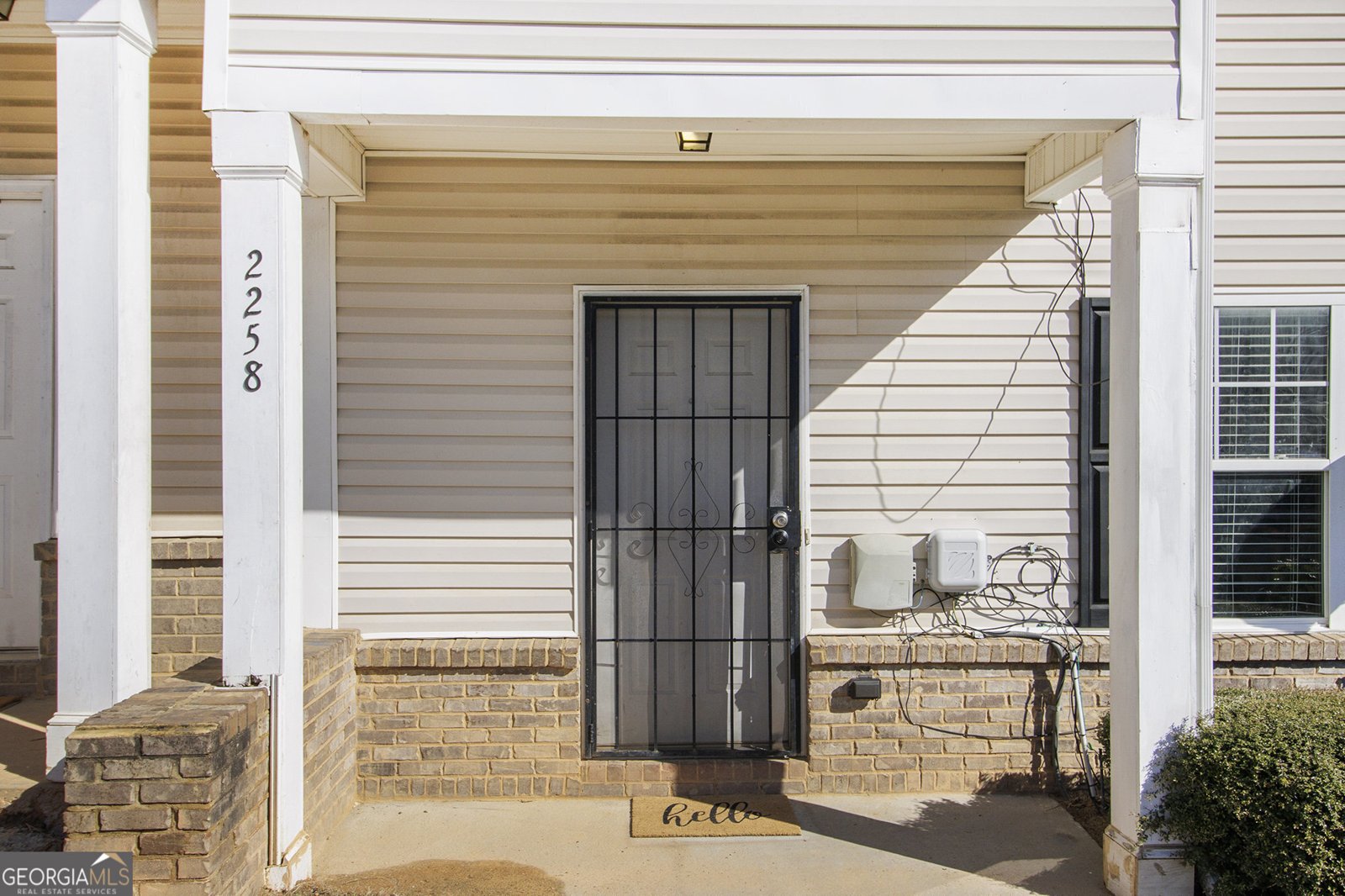 2258 Bigwood Trail Trail Atlanta - 4