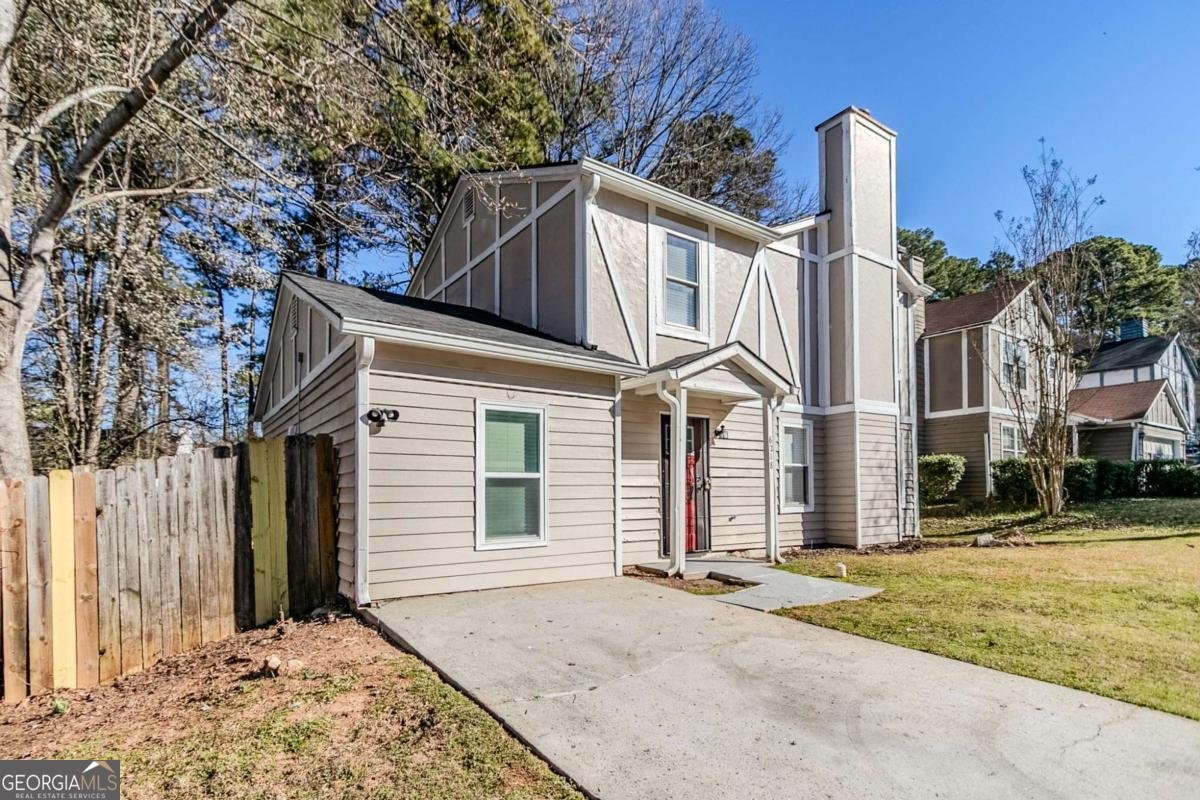 6218 Creekford Lane Lithonia - 2
