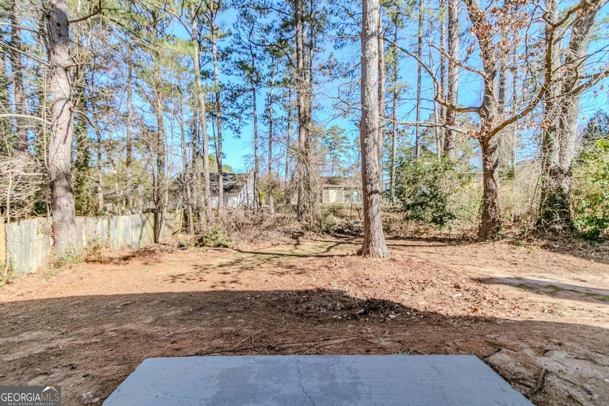 6218 Creekford Lane Lithonia - 27