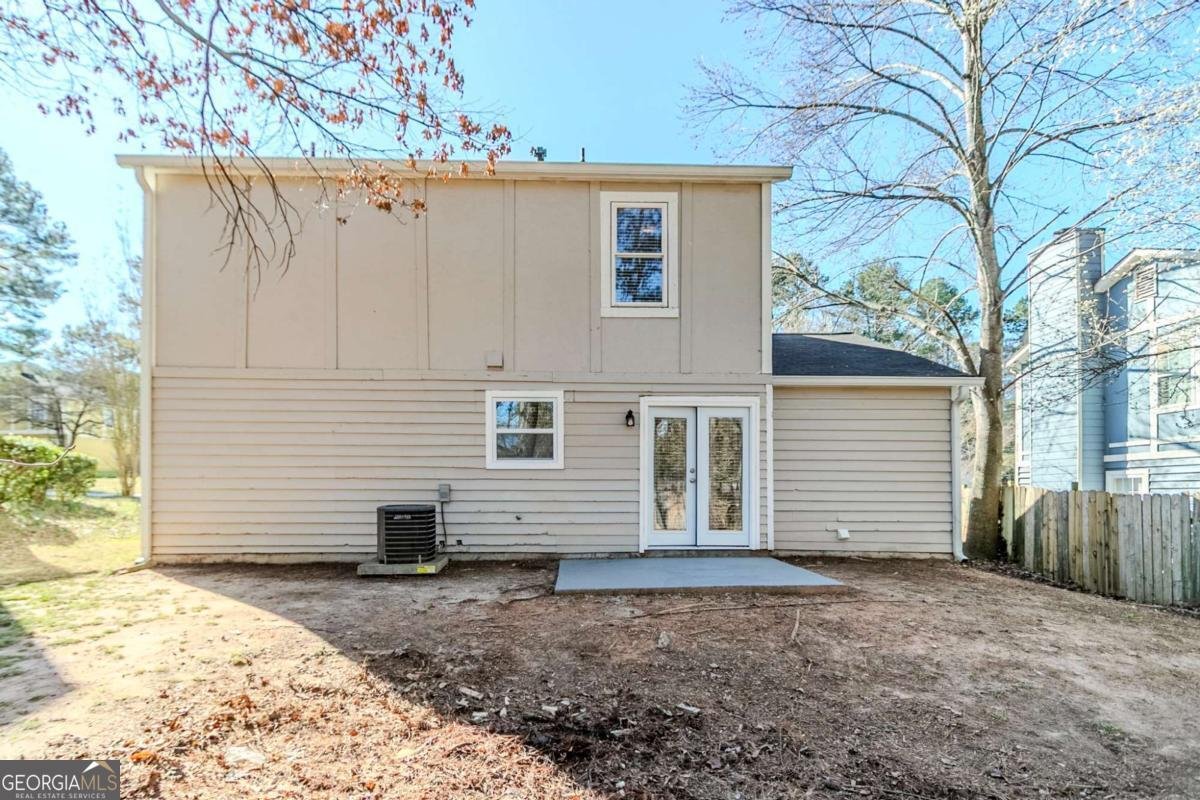 6218 Creekford Lane Lithonia - 28