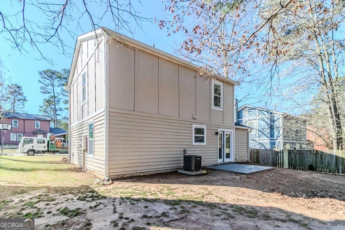 6218 Creekford Lane Lithonia - 29