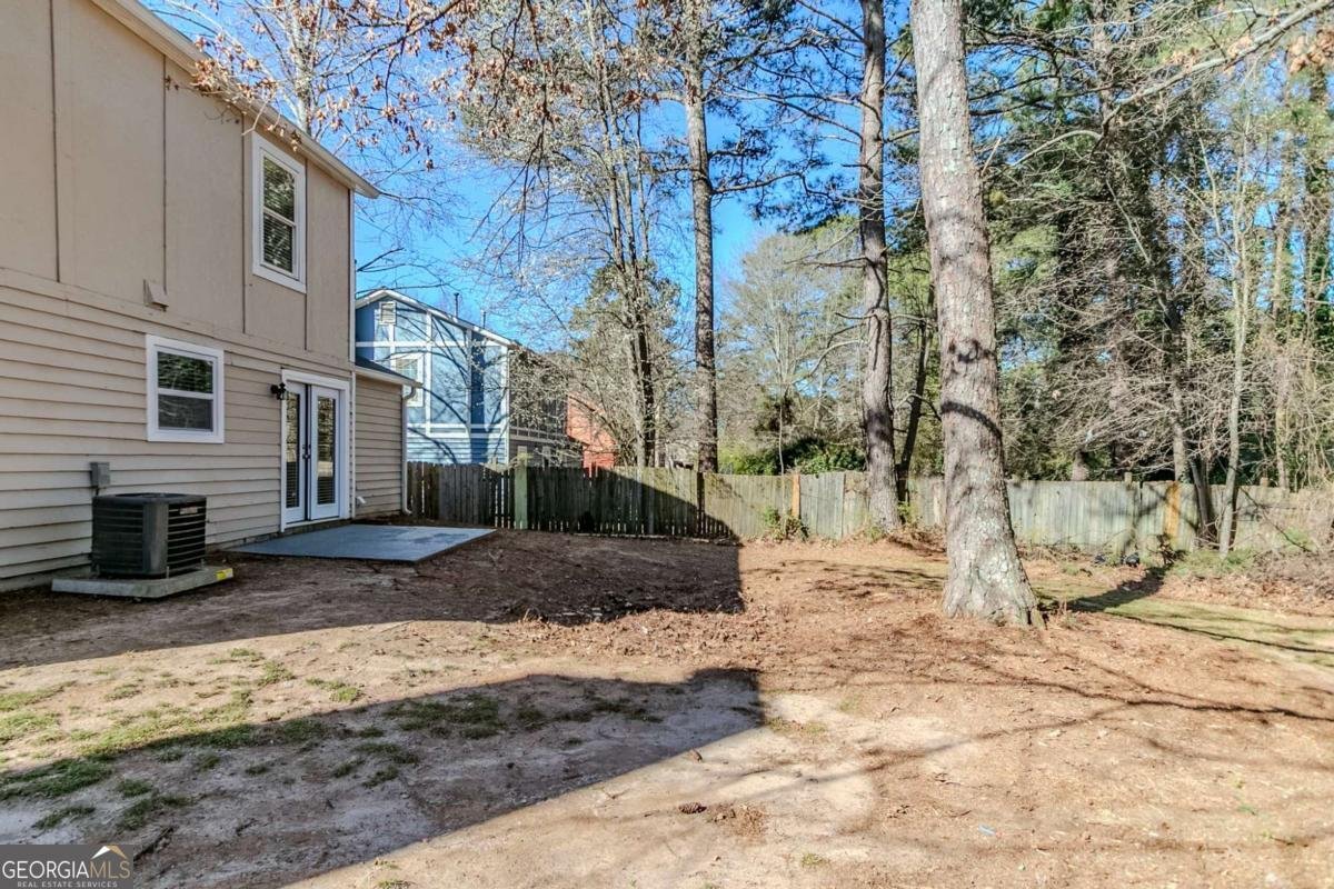 6218 Creekford Lane Lithonia - 30