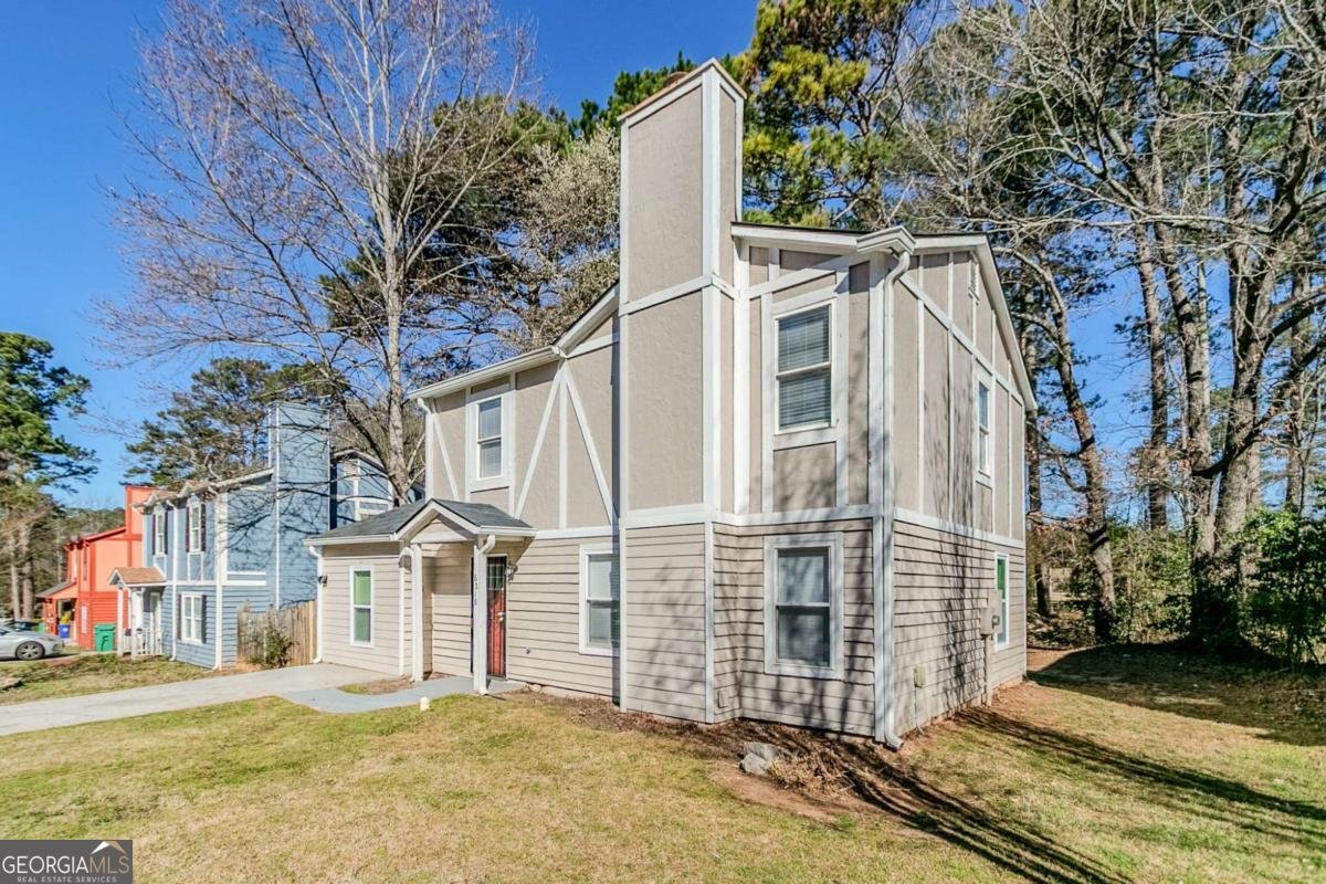 6218 Creekford Lane Lithonia - 4