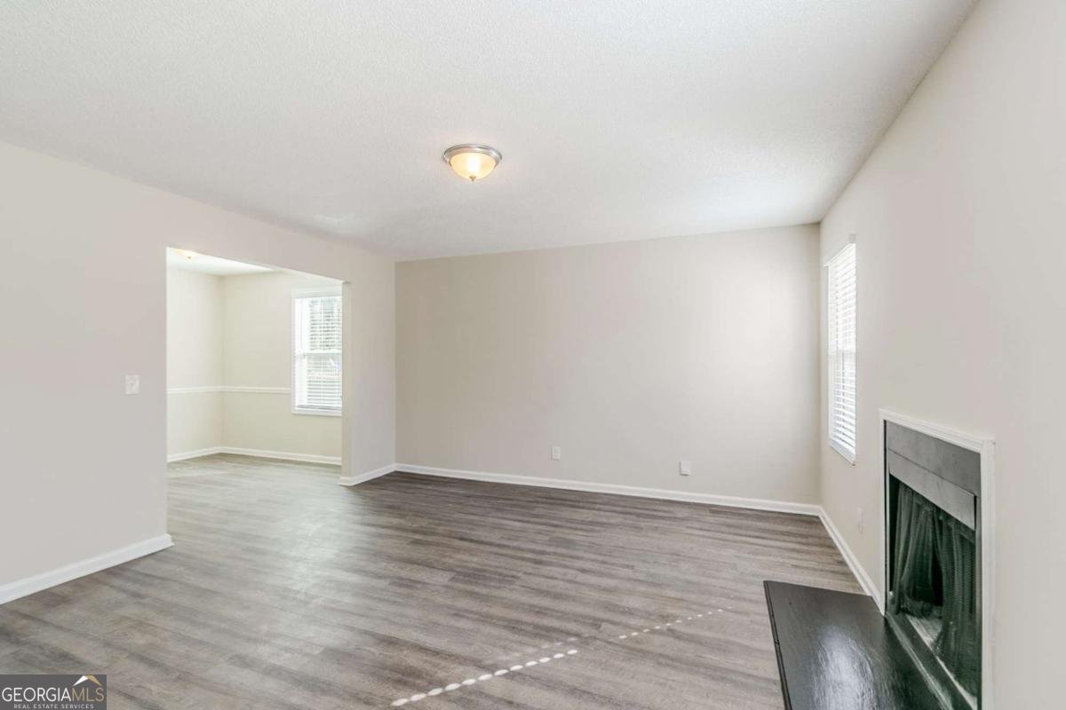 6218 Creekford Lane Lithonia - 5