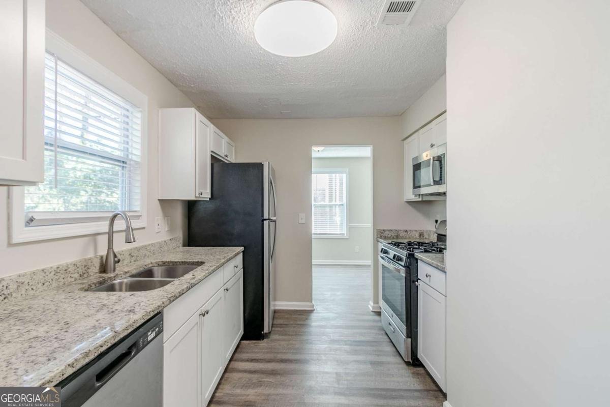 6218 Creekford Lane Lithonia - 9