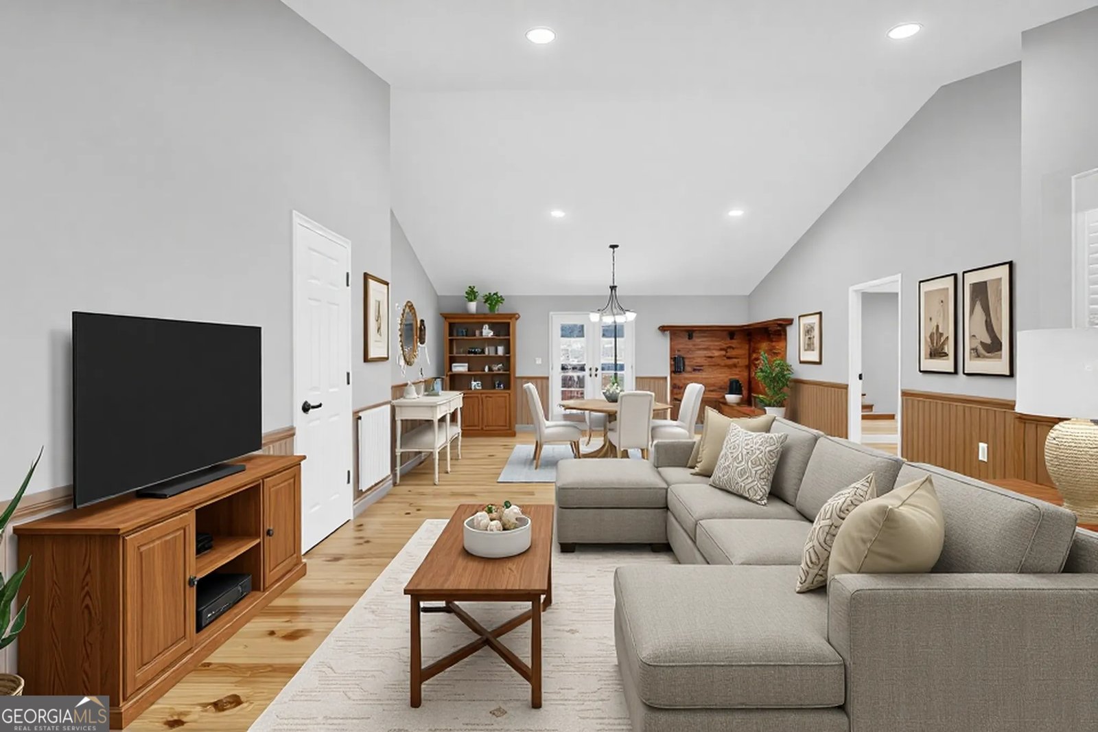 106 Degrandis Lane Milledgeville - 1