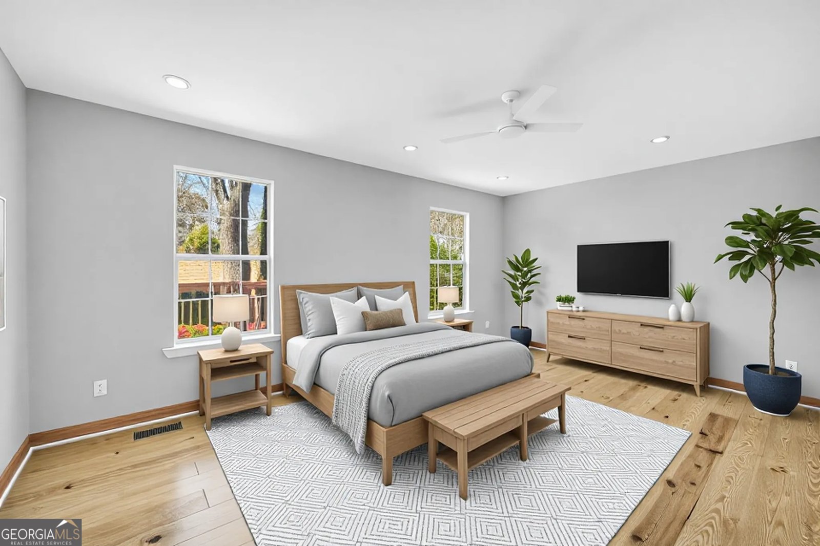 106 Degrandis Lane Milledgeville - 2