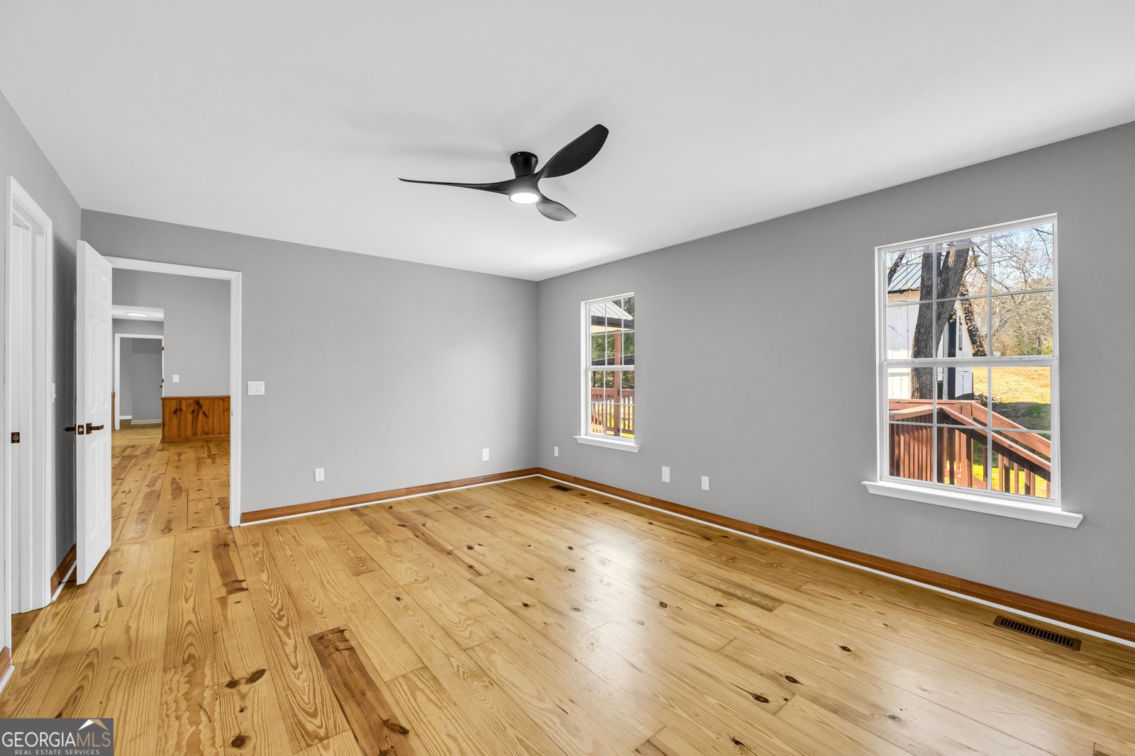 106 Degrandis Lane Milledgeville - 21