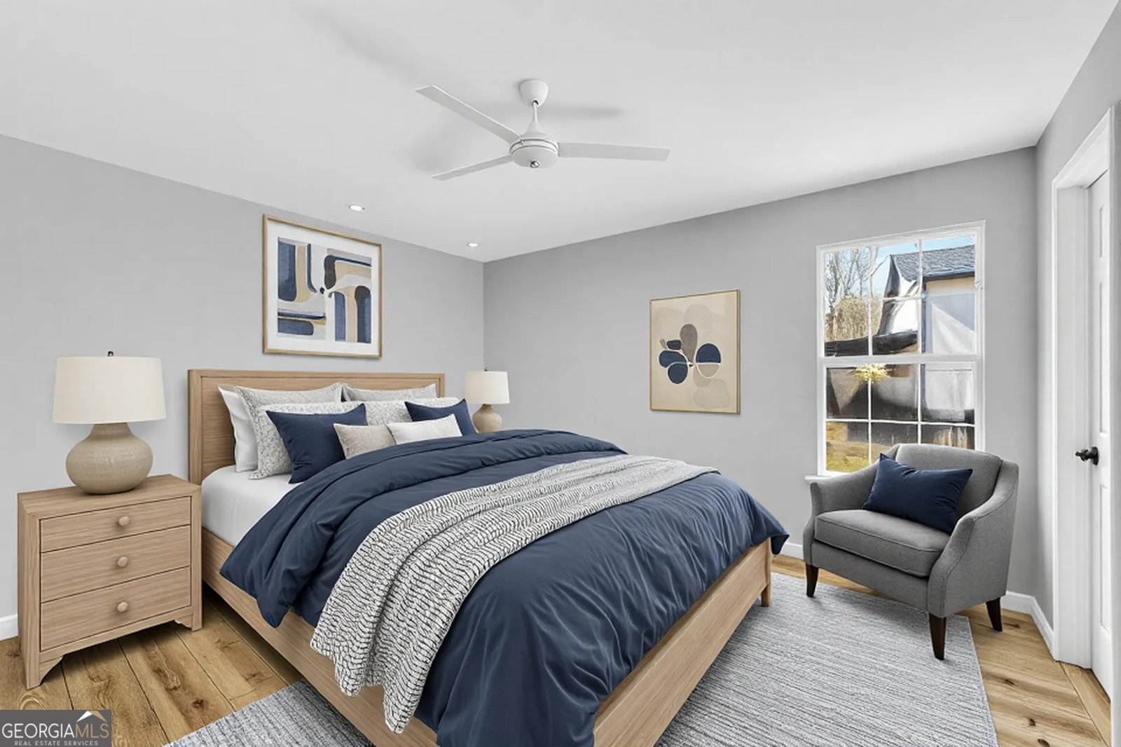 106 Degrandis Lane Milledgeville - 3