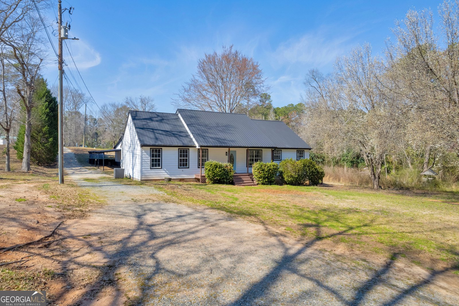 106 Degrandis Lane Milledgeville - 32