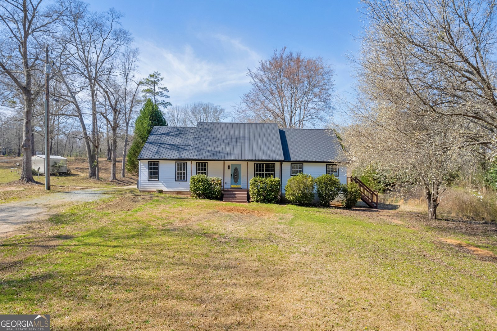 106 Degrandis Lane Milledgeville - 33