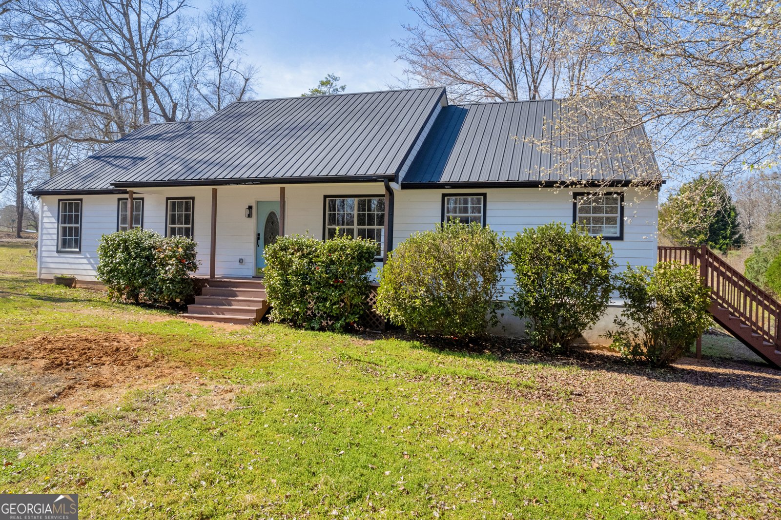 106 Degrandis Lane Milledgeville - 34