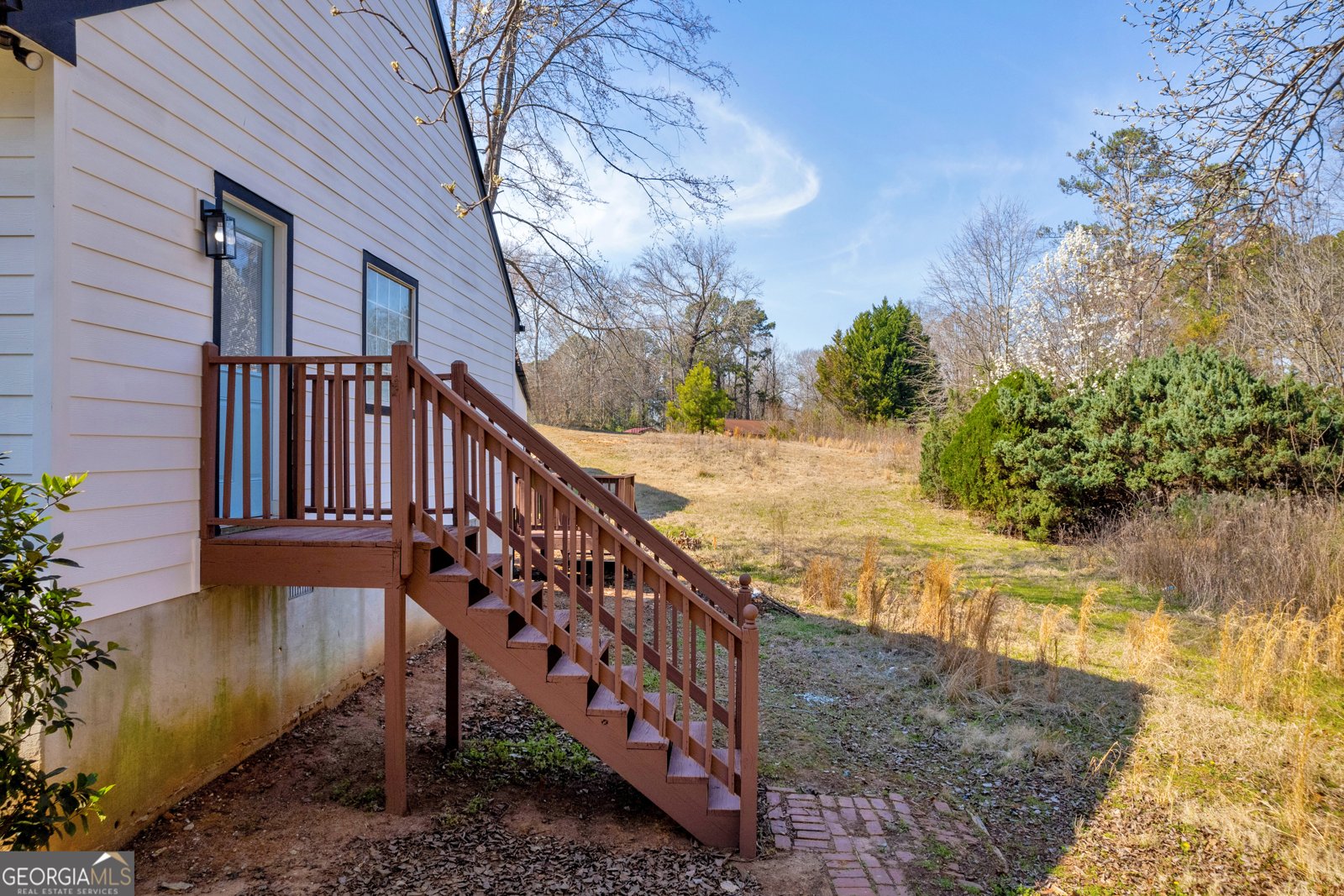 106 Degrandis Lane Milledgeville - 35