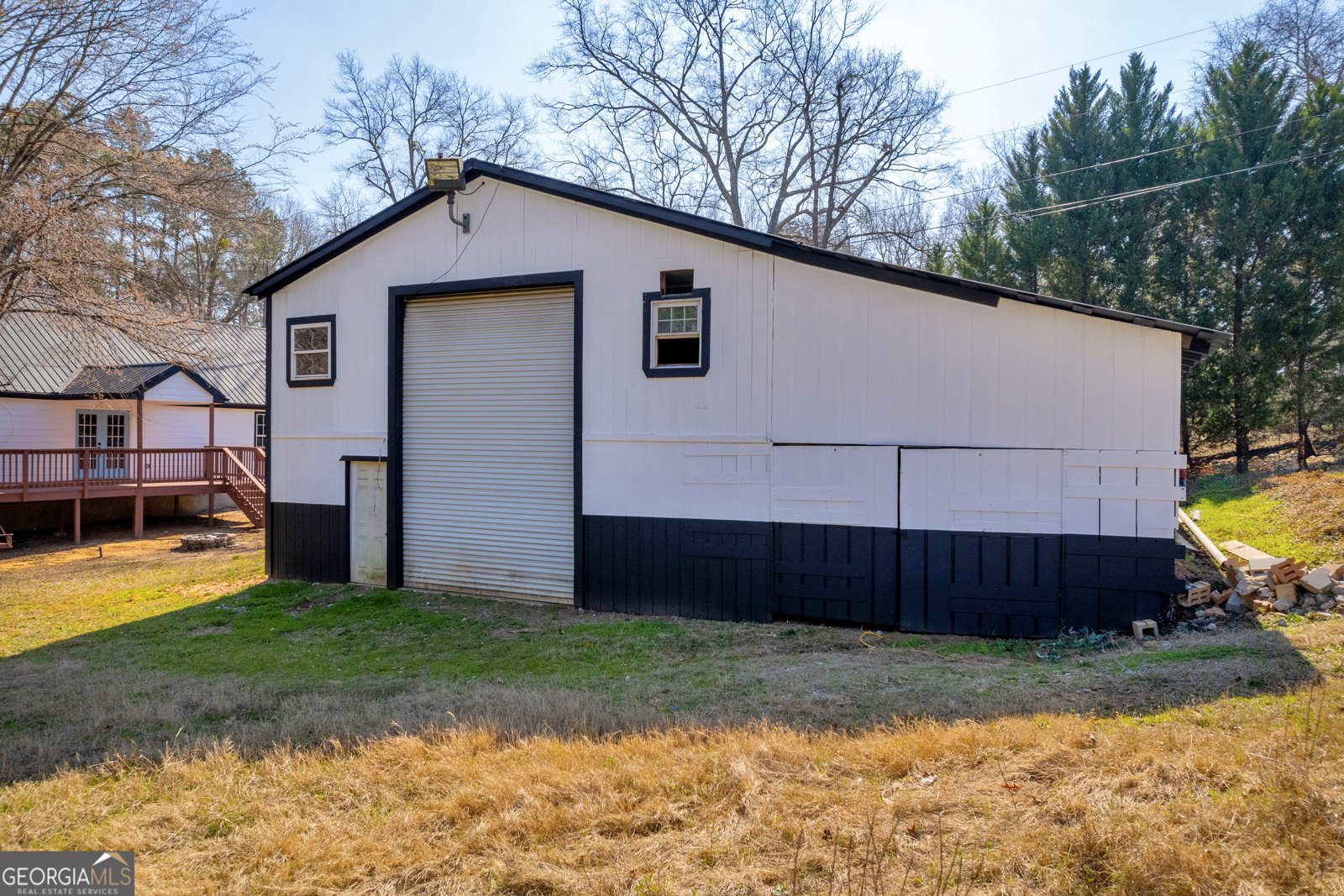 106 Degrandis Lane Milledgeville - 36