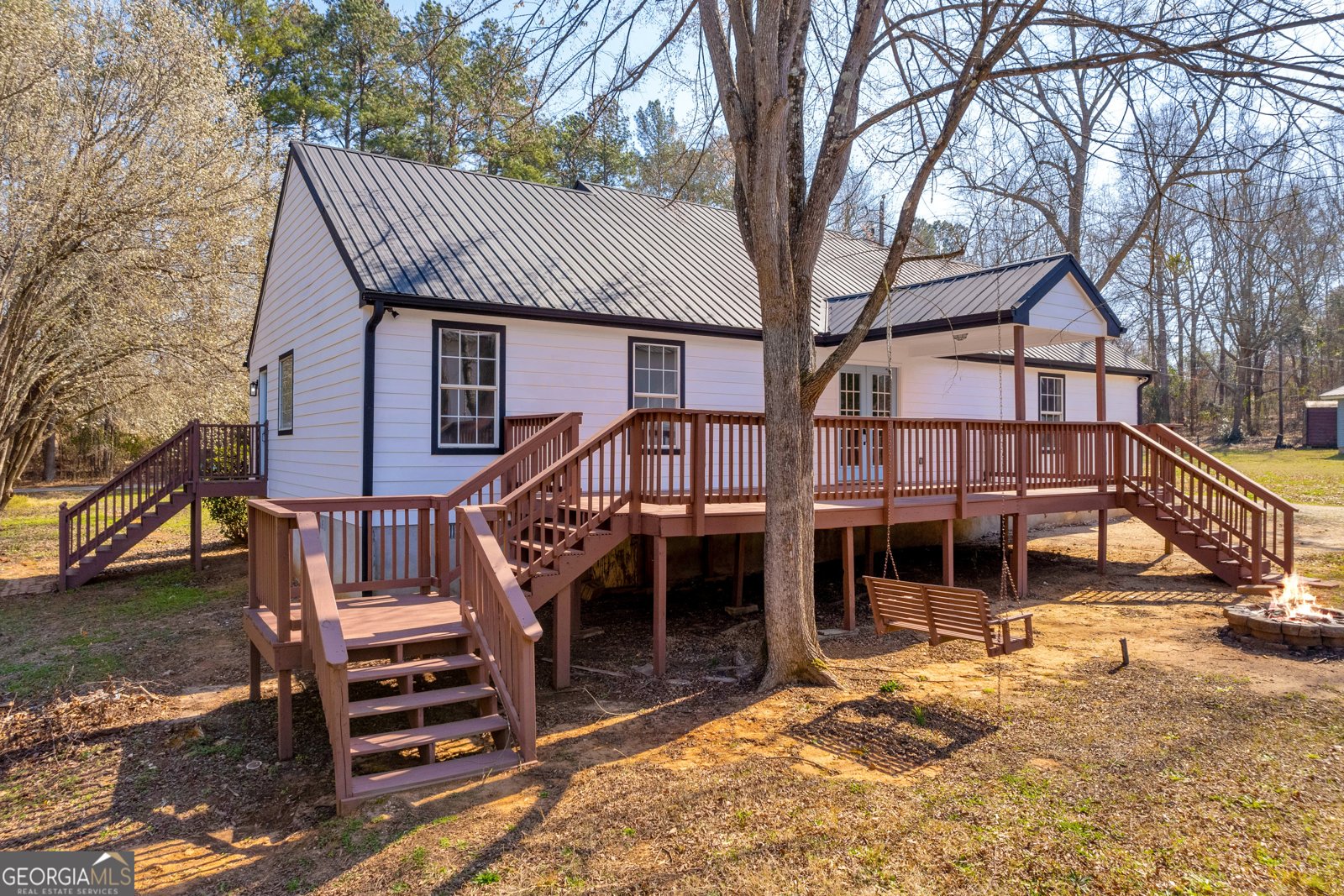 106 Degrandis Lane Milledgeville - 37