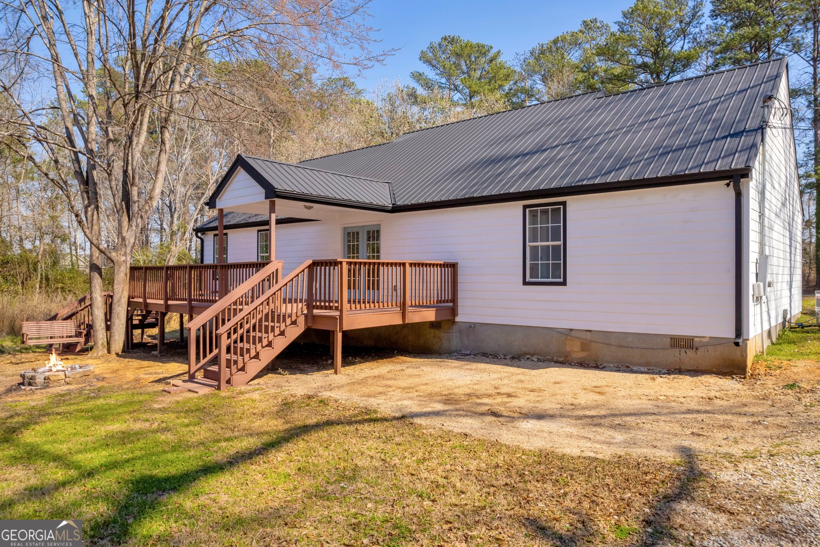 106 Degrandis Lane Milledgeville - 38