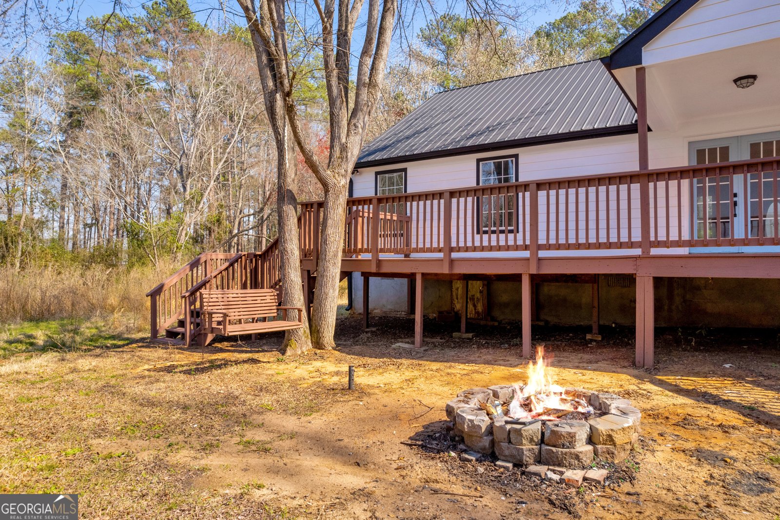 106 Degrandis Lane Milledgeville - 39