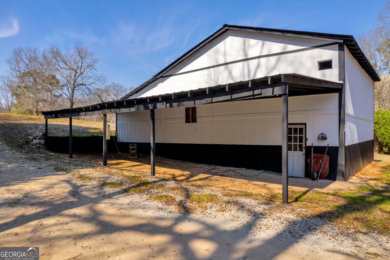 106 Degrandis Lane Milledgeville - 40