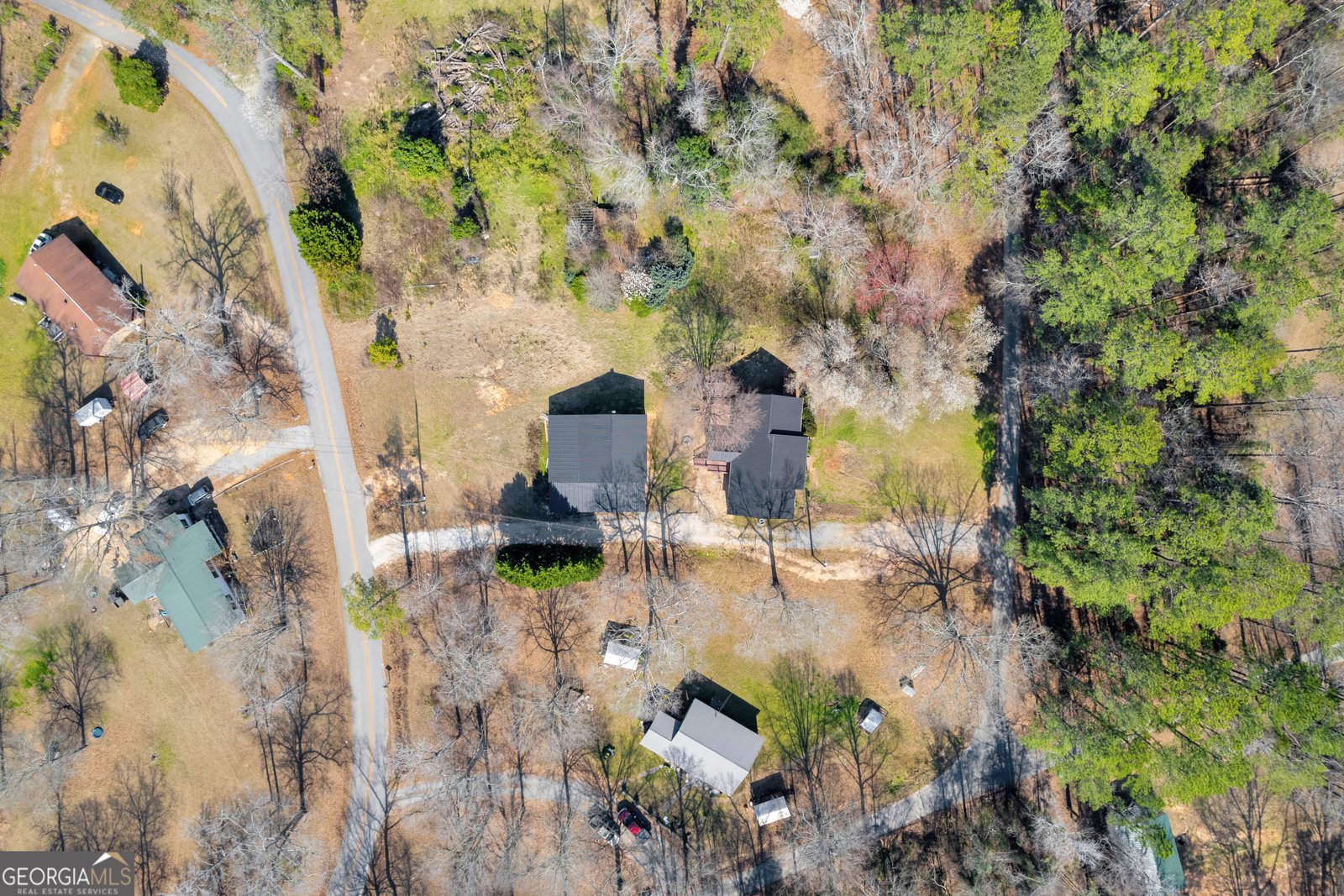 106 Degrandis Lane Milledgeville - 52
