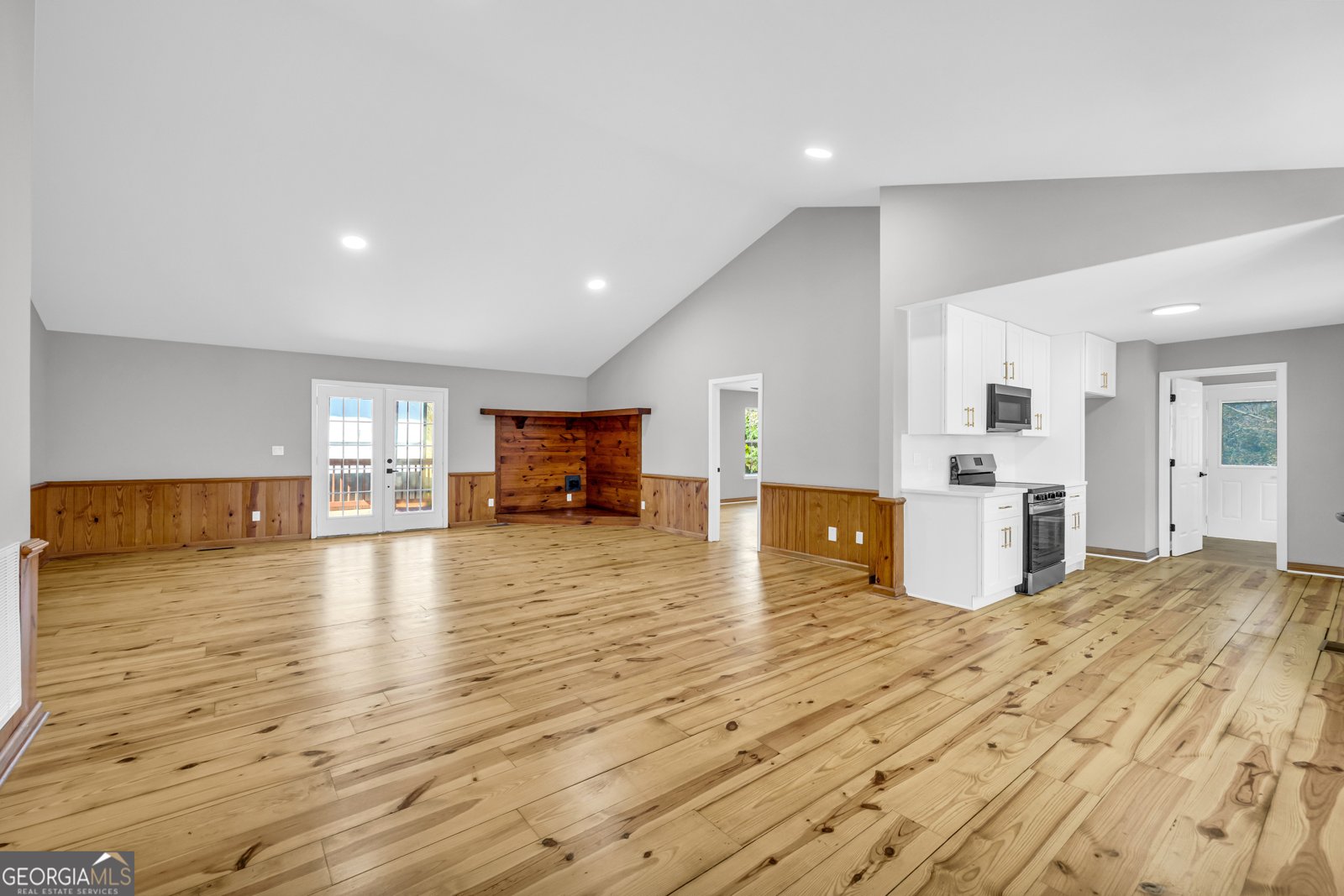 106 Degrandis Lane Milledgeville - 6