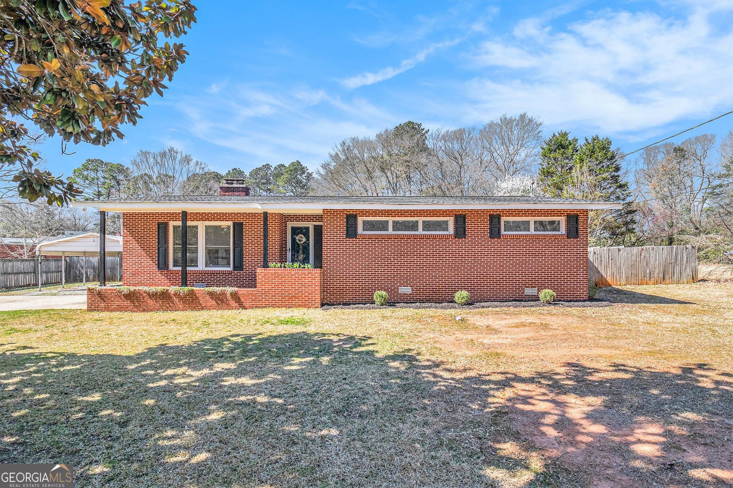 72 Cade Street Hartwell - 1