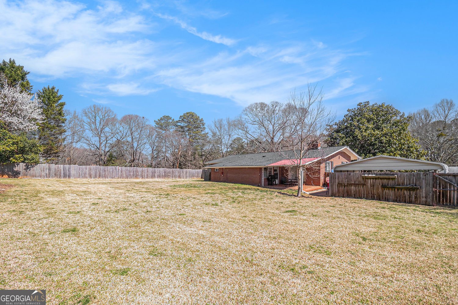72 Cade Street Hartwell - 2