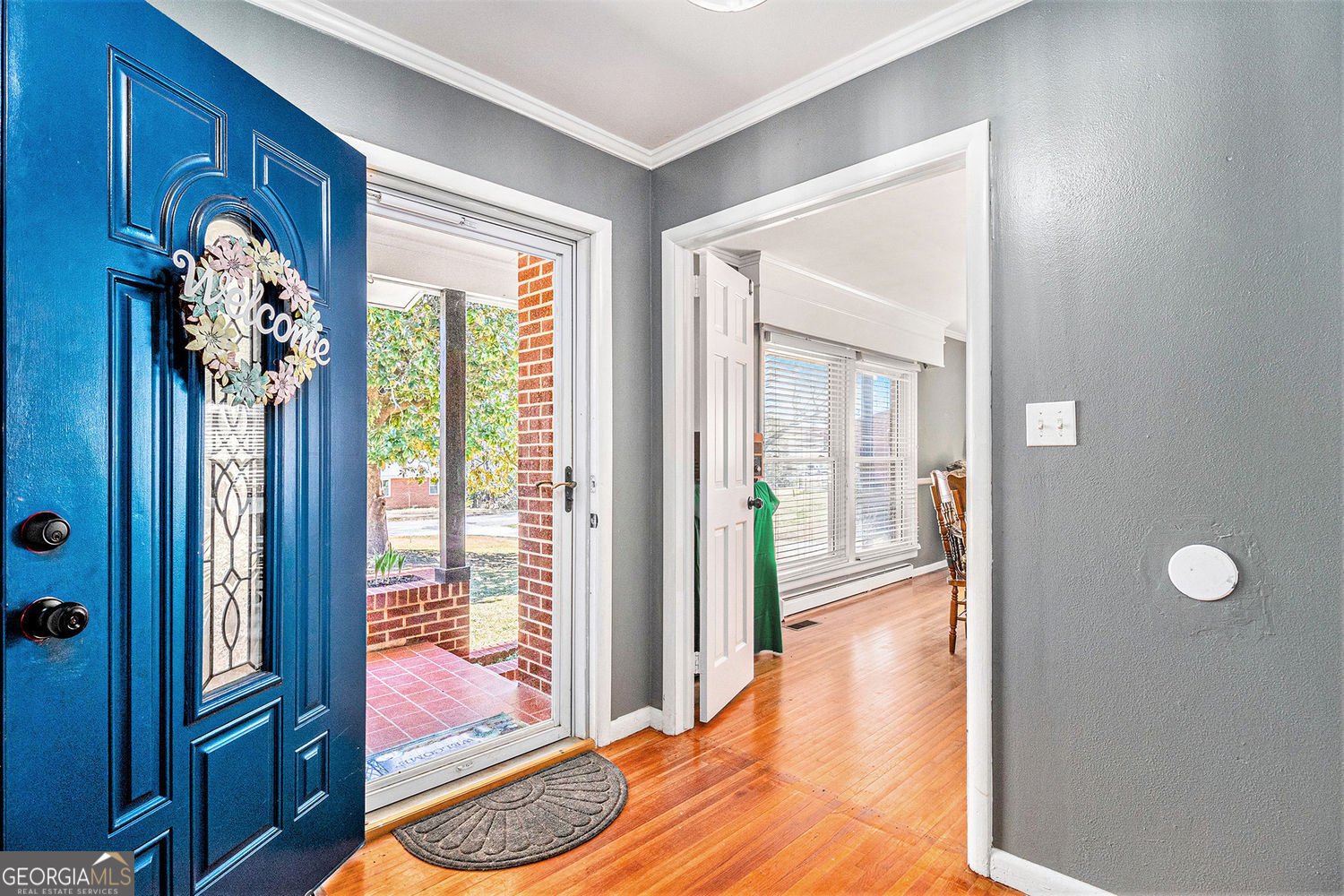 72 Cade Street Hartwell - 4