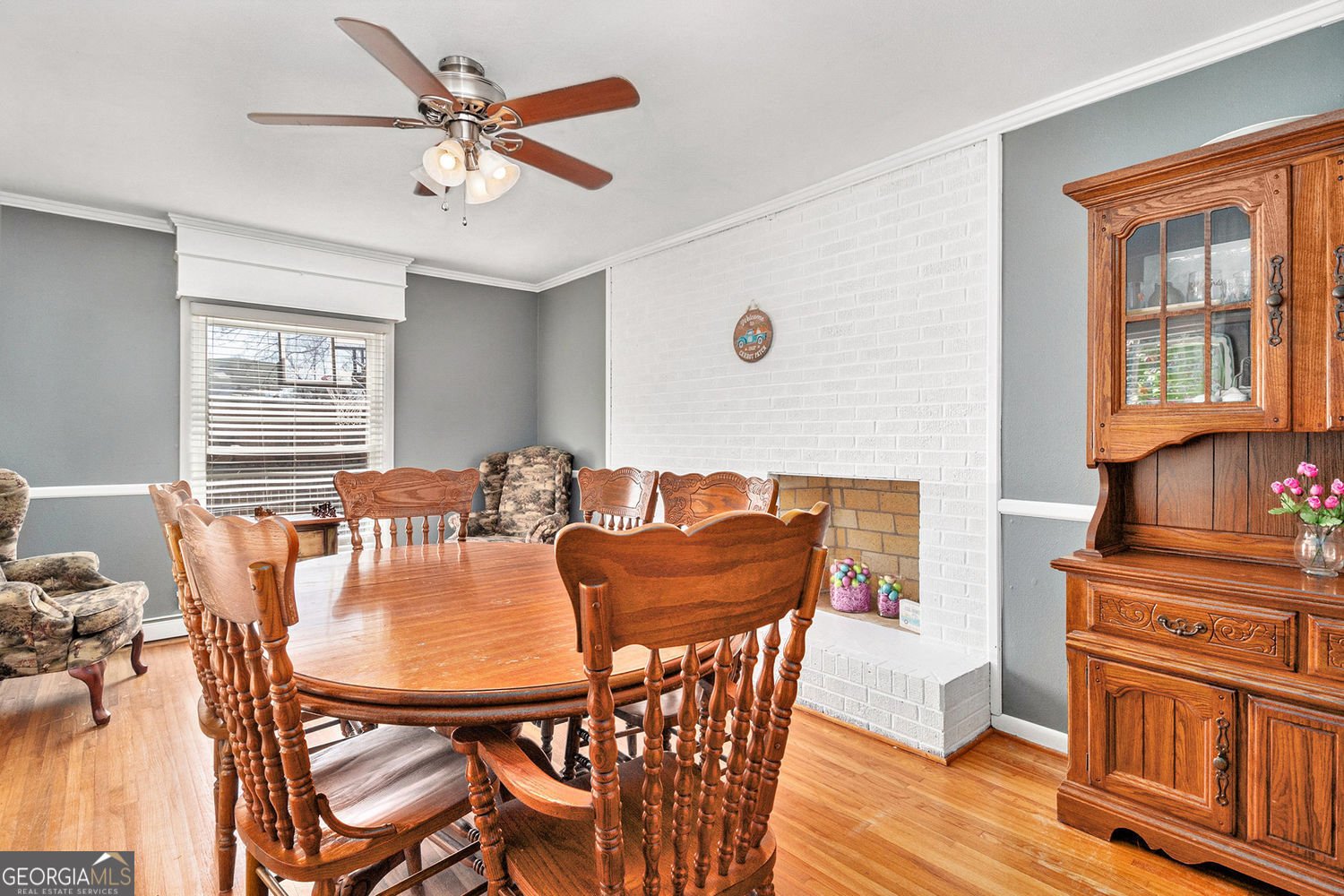 72 Cade Street Hartwell - 6