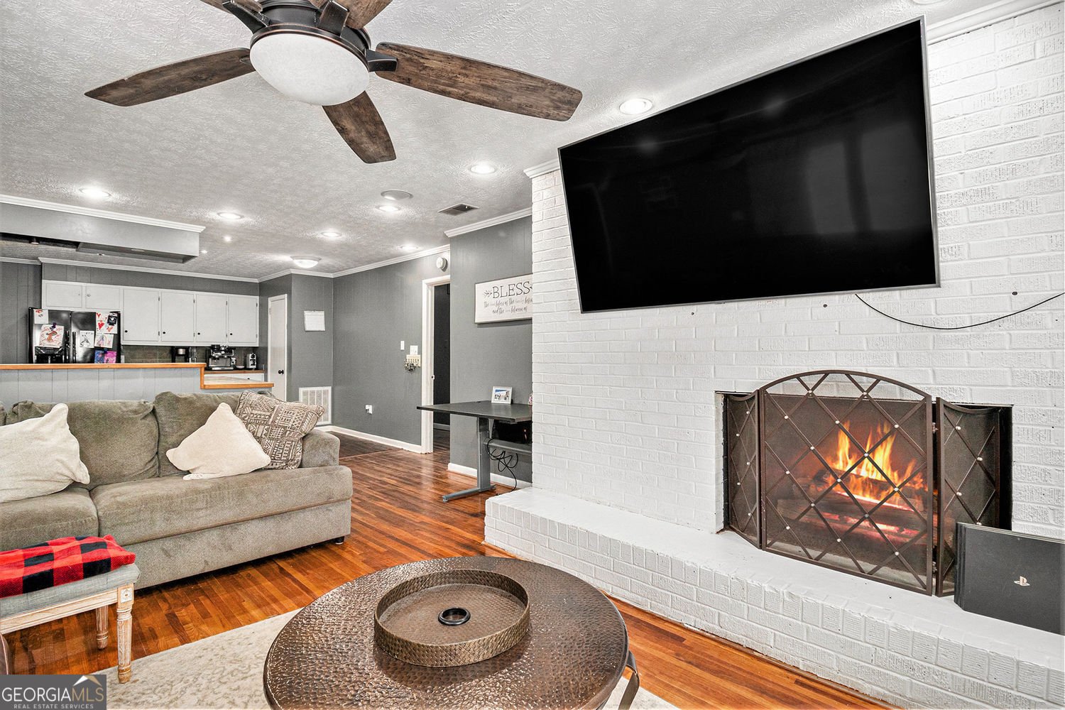 72 Cade Street Hartwell - 9