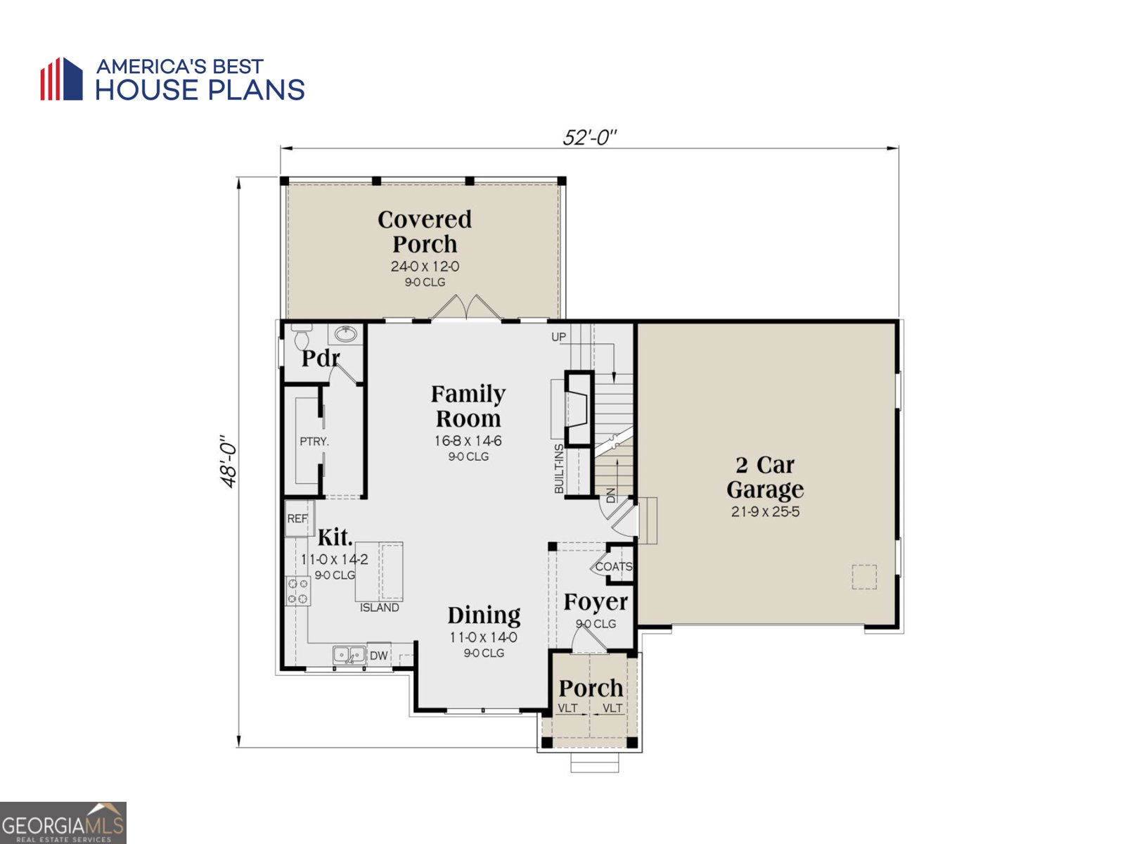 554 Palm Street Holly Springs - 2