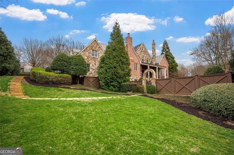 13940 Haystack Lane Milton - 50