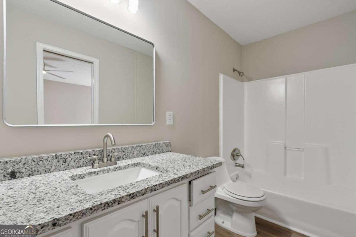 841 Lake Hollow Boulevard Marietta - 17