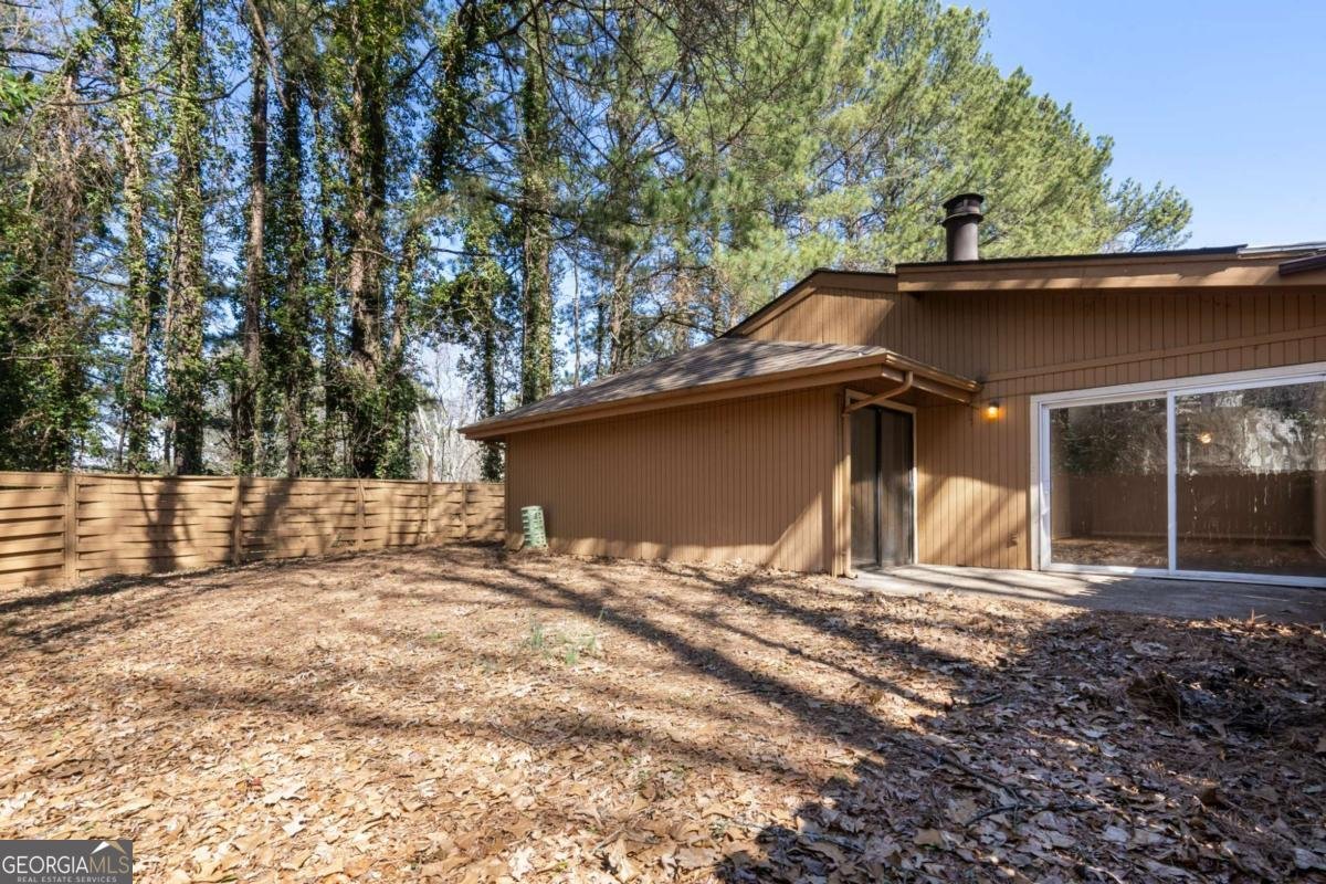 841 Lake Hollow Boulevard Marietta - 23