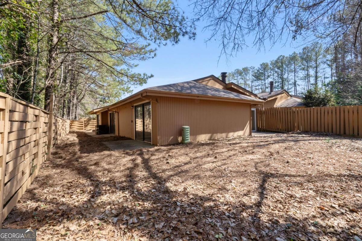 841 Lake Hollow Boulevard Marietta - 25