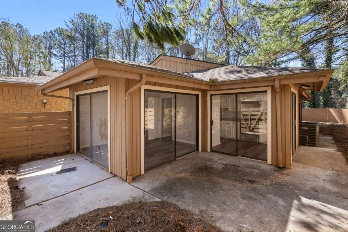 841 Lake Hollow Boulevard Marietta - 26