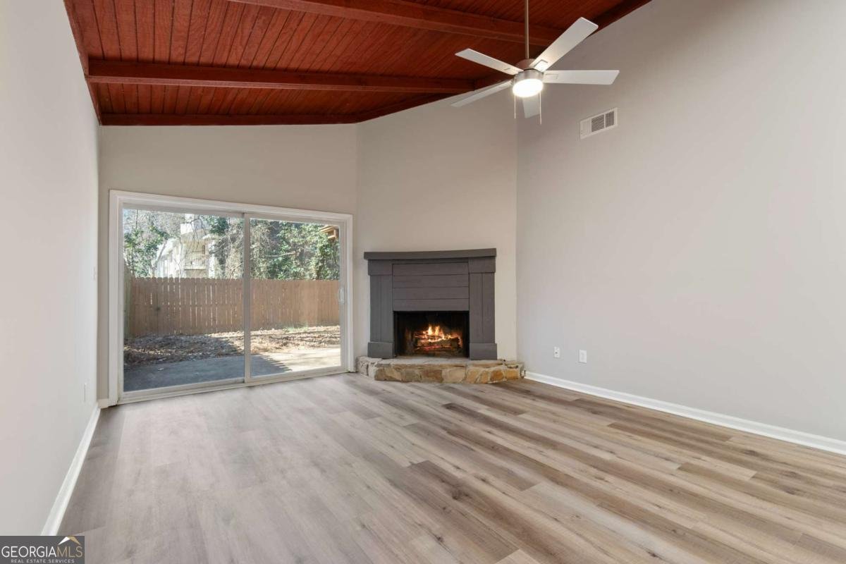 841 Lake Hollow Boulevard Marietta - 5