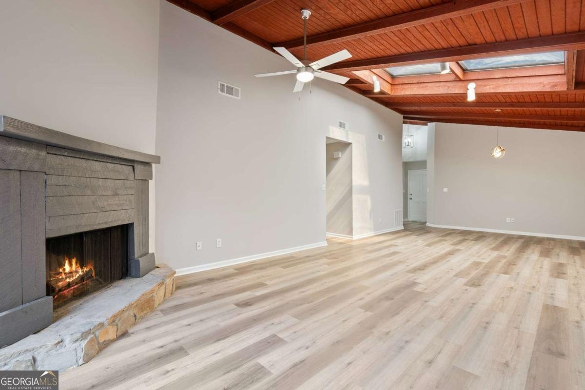 841 Lake Hollow Boulevard Marietta - 6
