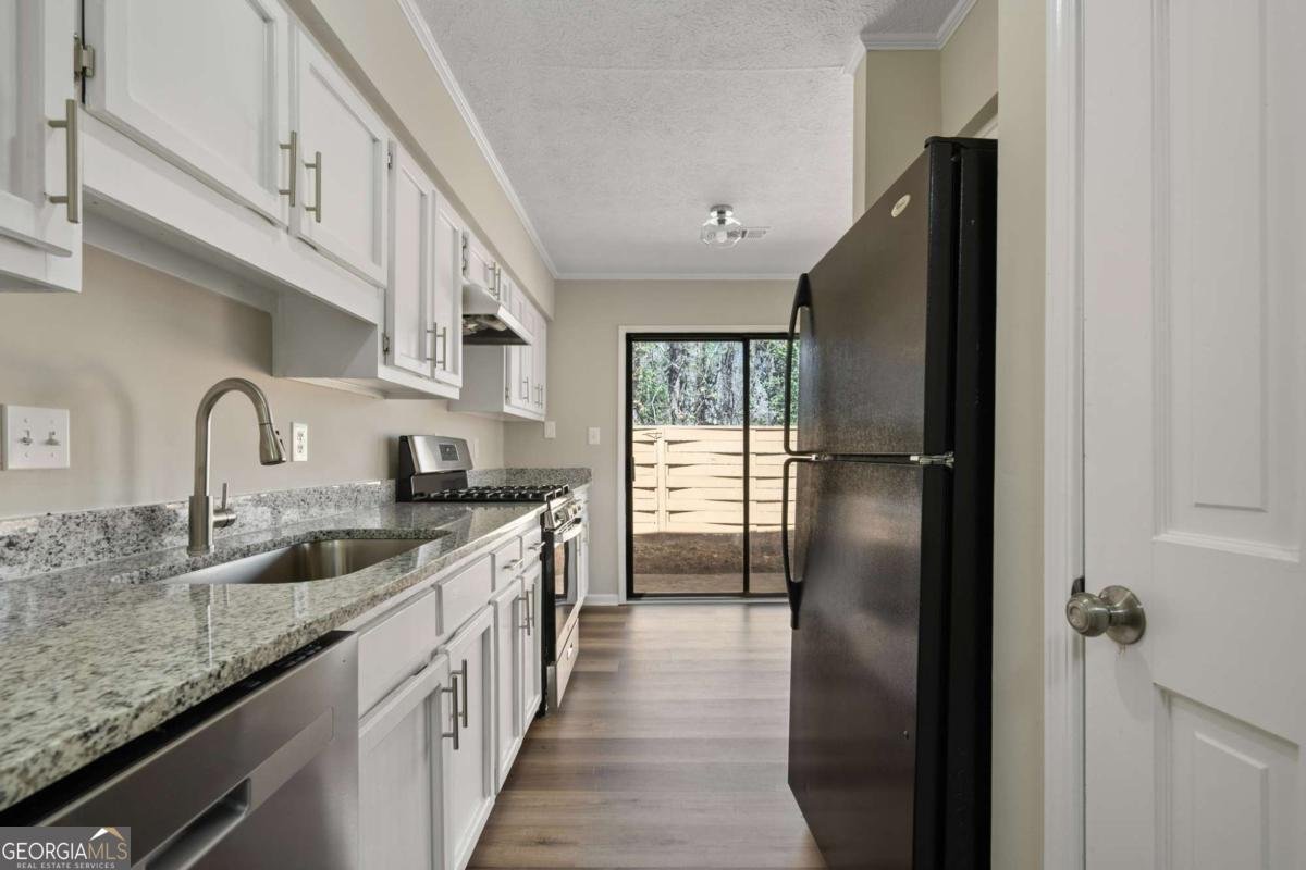 841 Lake Hollow Boulevard Marietta - 7
