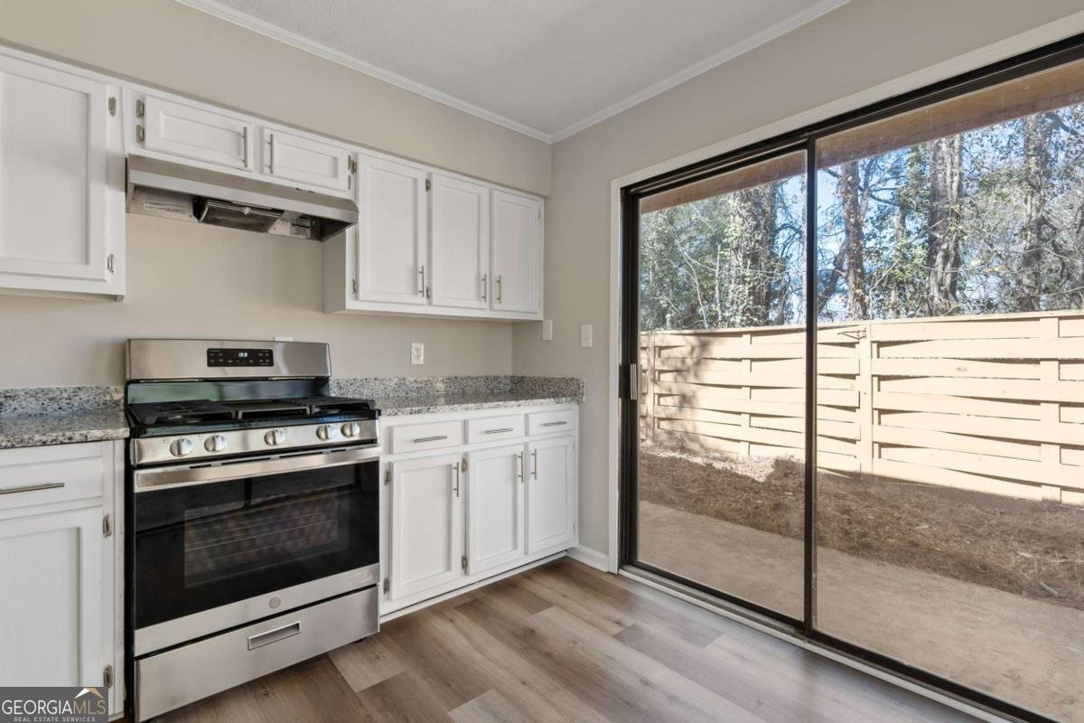 841 Lake Hollow Boulevard Marietta - 9